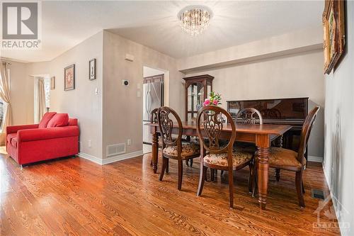 11 Kimberwick Crescent, Ottawa, ON - Indoor