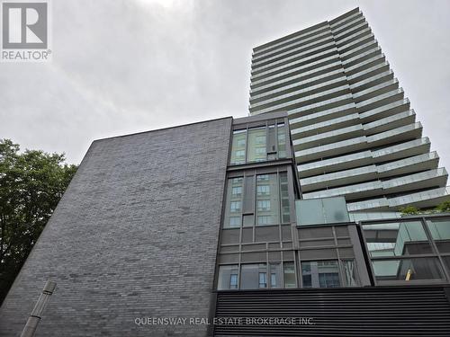 601 - 1815 Yonge Street, Toronto (Mount Pleasant West), ON - Outdoor