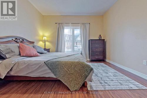 27 - 19 Niagara Drive, Oshawa, ON - Indoor Photo Showing Bedroom