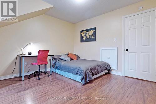 27 - 19 Niagara Drive, Oshawa, ON - Indoor Photo Showing Bedroom