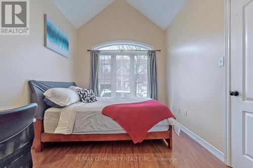 27 - 19 Niagara Drive, Oshawa, ON - Indoor Photo Showing Bedroom