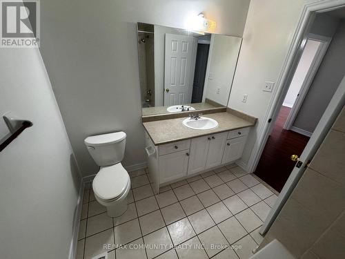 27 - 19 Niagara Drive, Oshawa, ON - Indoor Photo Showing Bathroom