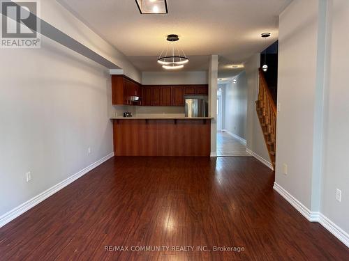 27 - 19 Niagara Drive, Oshawa, ON - Indoor Photo Showing Kitchen