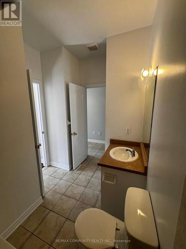 27 - 19 Niagara Drive, Oshawa, ON - Indoor Photo Showing Bathroom