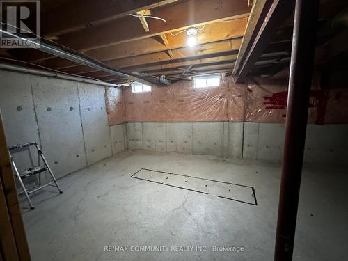 27 - 19 Niagara Drive, Oshawa, ON - Indoor Photo Showing Basement