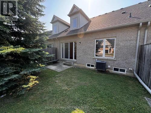 27 - 19 Niagara Drive, Oshawa, ON - Outdoor With Exterior