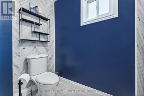 34 Hammond Street, Clarington (Bowmanville), ON - Indoor Photo Showing Bathroom