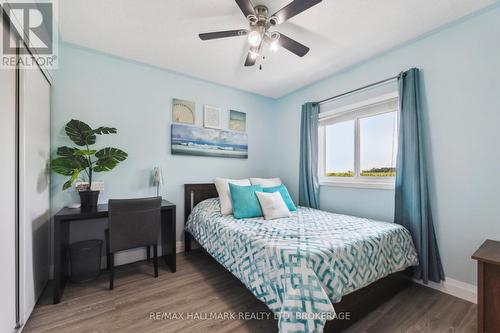 34 Hammond Street, Clarington (Bowmanville), ON - Indoor Photo Showing Bedroom