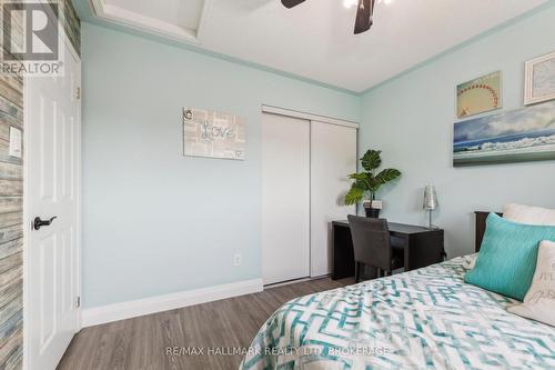 34 Hammond Street, Clarington (Bowmanville), ON - Indoor Photo Showing Bedroom