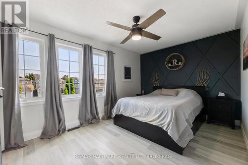 34 Hammond Street, Clarington (Bowmanville), ON - Indoor Photo Showing Bedroom