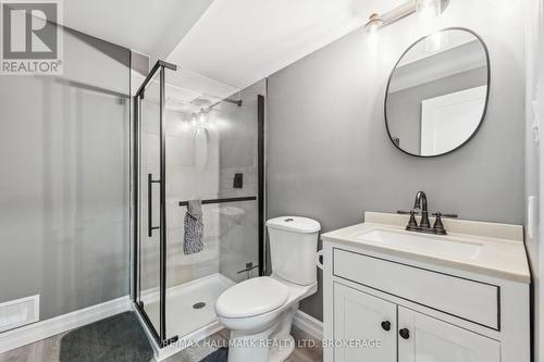 34 Hammond Street, Clarington, ON - Indoor Photo Showing Bathroom