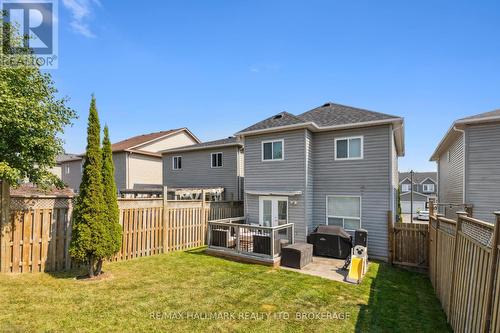 34 Hammond Street, Clarington (Bowmanville), ON - Outdoor With Exterior