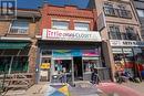 1854 Danforth Avenue N, Toronto (Danforth Village-East York), ON 