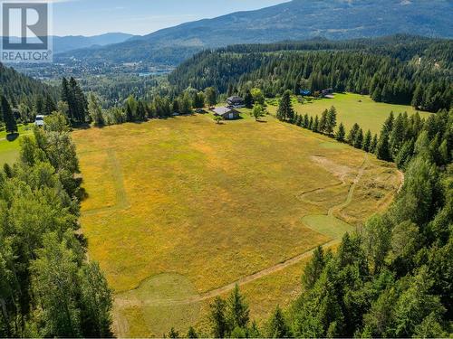 1457 Pass Creek Road, Pass Creek, BC - Outdoor With View