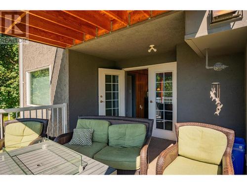 1457 Pass Creek Road, Pass Creek, BC - Outdoor With Deck Patio Veranda With Exterior