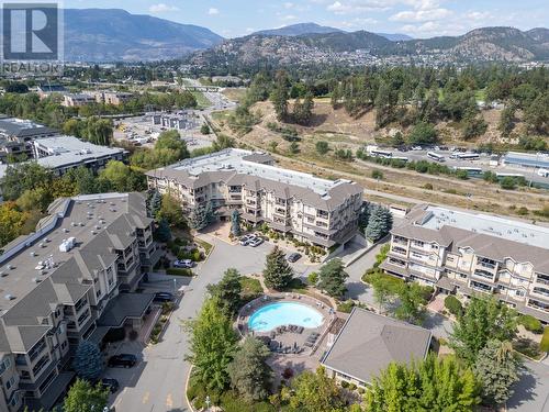 1962 Enterprise Way Unit# 411, Kelowna, BC - Outdoor With View