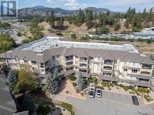 1962 Enterprise Way Unit# 411, Kelowna, BC - Outdoor With View