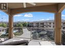 1962 Enterprise Way Unit# 411, Kelowna, BC  - Outdoor With Exterior 