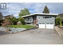 990 Fairway Crescent, Kelowna, BC  - Outdoor 