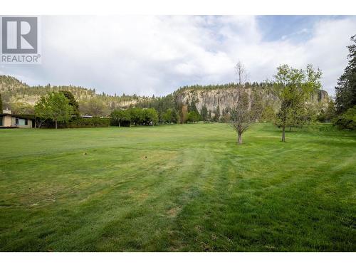 990 Fairway Crescent, Kelowna, BC - Outdoor With View