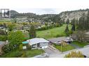 990 Fairway Crescent, Kelowna, BC  - Outdoor With View 