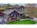 5254 Cobble Crescent, Kelowna, BC  - Outdoor With Deck Patio Veranda With Facade 