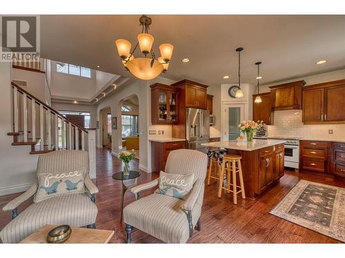 5254 Cobble Crescent, Kelowna, BC - Indoor Photo Showing Other Room