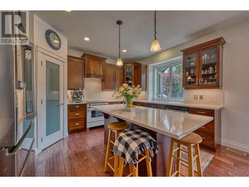 5254 Cobble Crescent, Kelowna, BC - Indoor Photo Showing Other Room