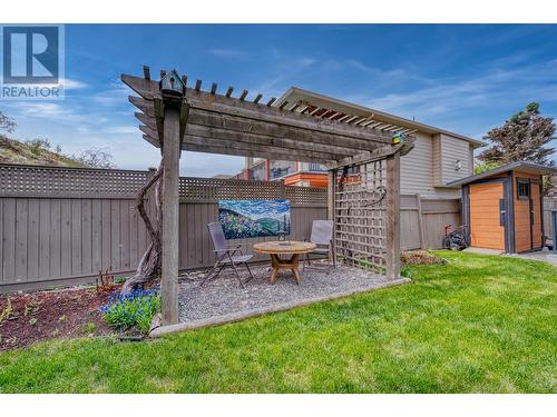 5254 Cobble Crescent, Kelowna, BC - Outdoor