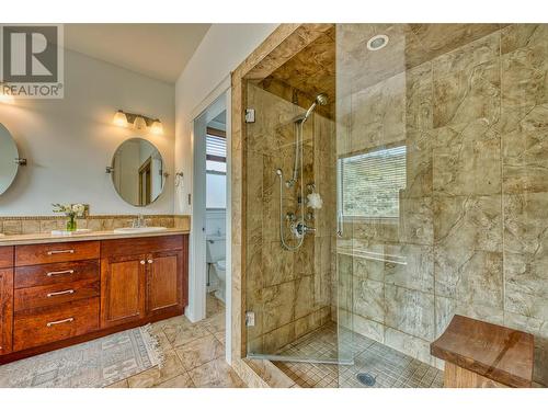 5254 Cobble Crescent, Kelowna, BC - Indoor Photo Showing Bathroom