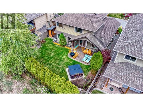 5254 Cobble Crescent, Kelowna, BC - Outdoor