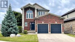 778 BLACKACRES BOULEVARD  London, ON N6G 0J1