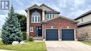 778 Blackacres Boulevard, London, ON  - Outdoor With Facade 