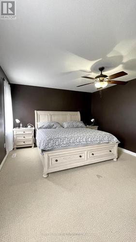 Master Bedroom - 778 Blackacres Boulevard, London, ON - Indoor Photo Showing Bedroom