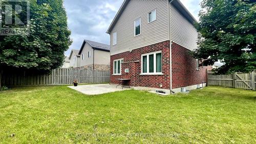 778 Blackacres Boulevard, London, ON - Outdoor