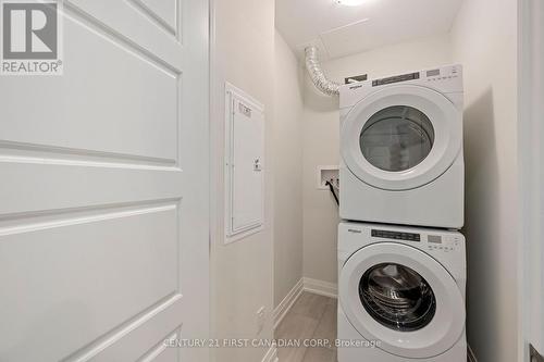 408 - 1975 Fountain Grass Drive, London, ON - Indoor Photo Showing Laundry Room