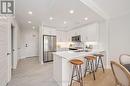 408 - 1975 Fountain Grass Drive, London, ON  - Indoor Photo Showing Kitchen 