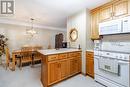 89 Pine St # 1102, Sault Ste Marie, ON  - Indoor Photo Showing Kitchen 