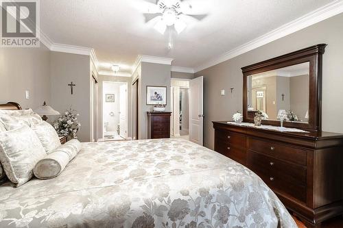 89 Pine St # 1102, Sault Ste Marie, ON - Indoor Photo Showing Bedroom