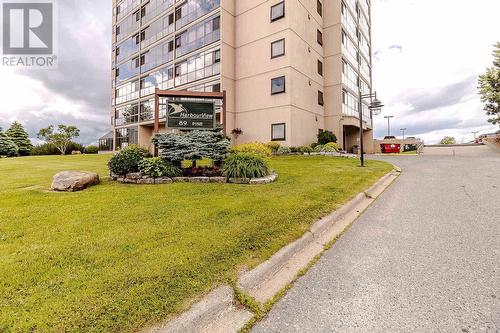 89 Pine St # 1102, Sault Ste Marie, ON - Outdoor