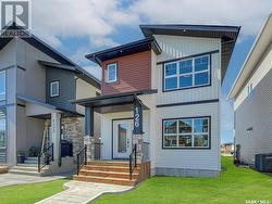 126 Taube AVENUE  Saskatoon, SK S7V 1L6