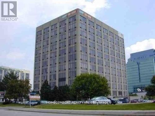 102 - 250 Consumers Road, Toronto (Henry Farm), ON 