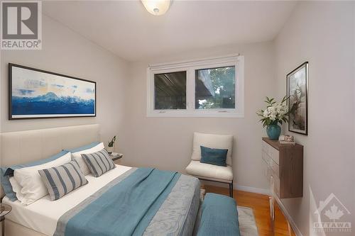 1858 Appleford Street, Ottawa, ON - Indoor Photo Showing Bedroom