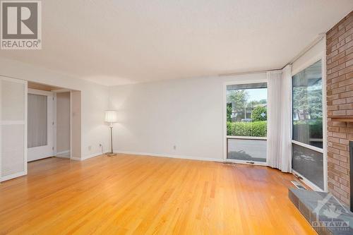 1858 Appleford Street, Ottawa, ON - Indoor Photo Showing Other Room With Fireplace