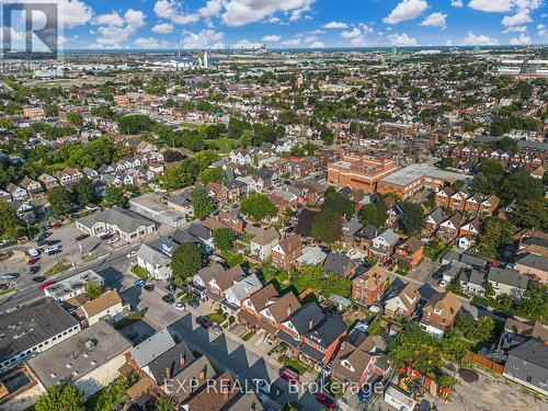 20 Greenaway Avenue, Hamilton, ON - Outdoor With View