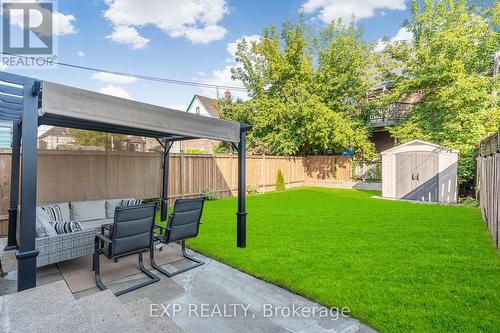 20 Greenaway Avenue, Hamilton, ON - Outdoor