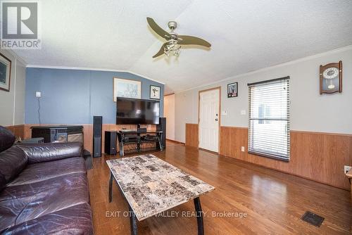 20 Hunters Run Lane, Laurentian Hills, ON - Indoor Photo Showing Living Room