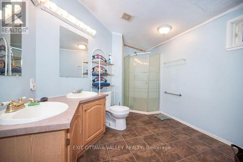 20 Hunters Run Lane, Laurentian Hills, ON - Indoor Photo Showing Bathroom