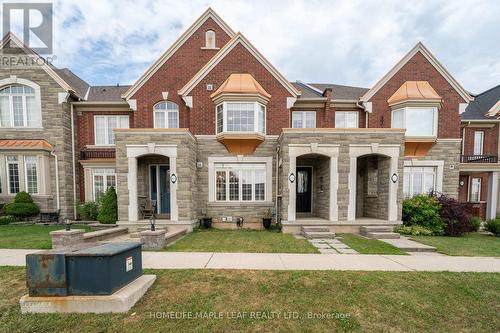 3079 Neyagawa Boulevard, Oakville, ON - Outdoor With Facade