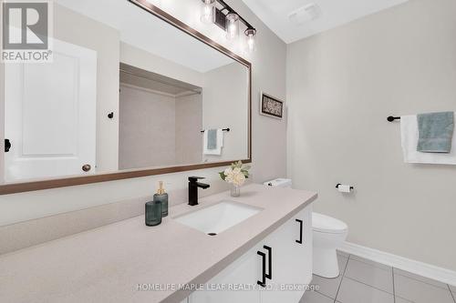 3079 Neyagawa Boulevard, Oakville, ON - Indoor Photo Showing Bathroom